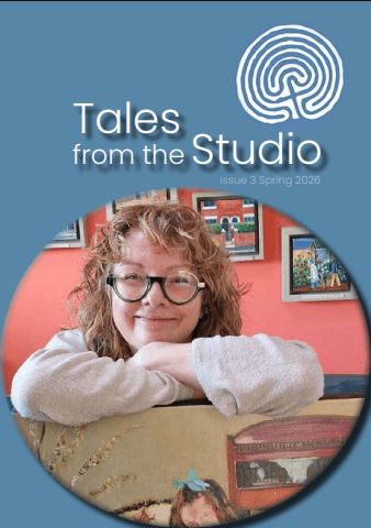 Tales Magazine Issue 3