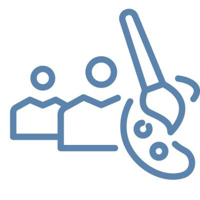 Art - Craft Group - Club