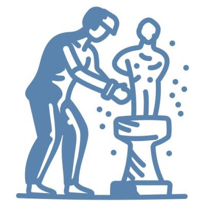 Sculpture