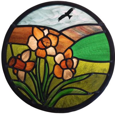 Cariad Glass