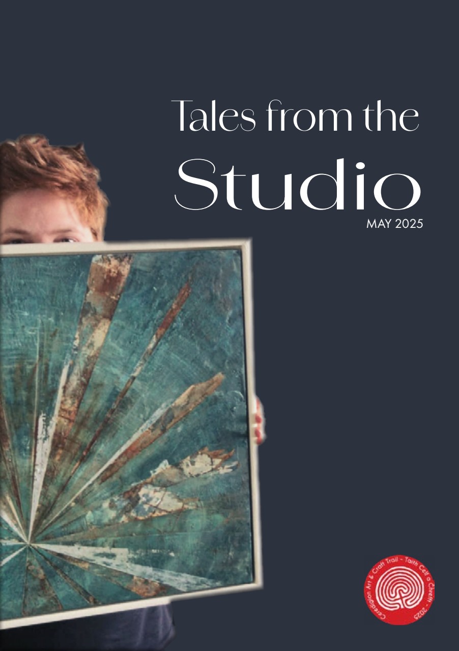Tales Magazine Issue 1